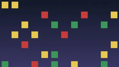 Arcade Mode - Stepping on Mines for Points